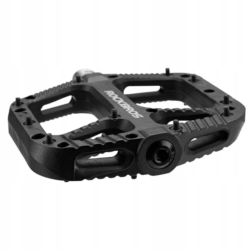 PEDAŁY ROWEROWE ROCKBROS NYLON PLATFORMY MOCNE Model PEDAŁY ROWEROWE PLATFORMY NYLONOWE ABK