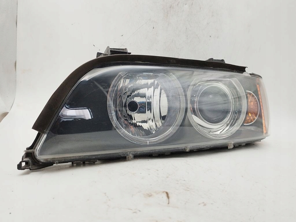 BMW E39 lift light left front front