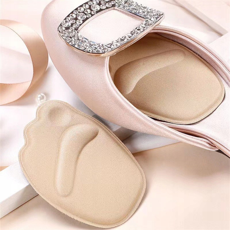 WKŁADKI PODKŁADKI OPASKI AMORTYZUJĄCE ŚRÓDSTOPIE DO BUTÓW MIĘKKIE NA BÓL Model PODUSZKI PODKŁADKI POD ŚRÓDSTOPIE DO SZPILEK