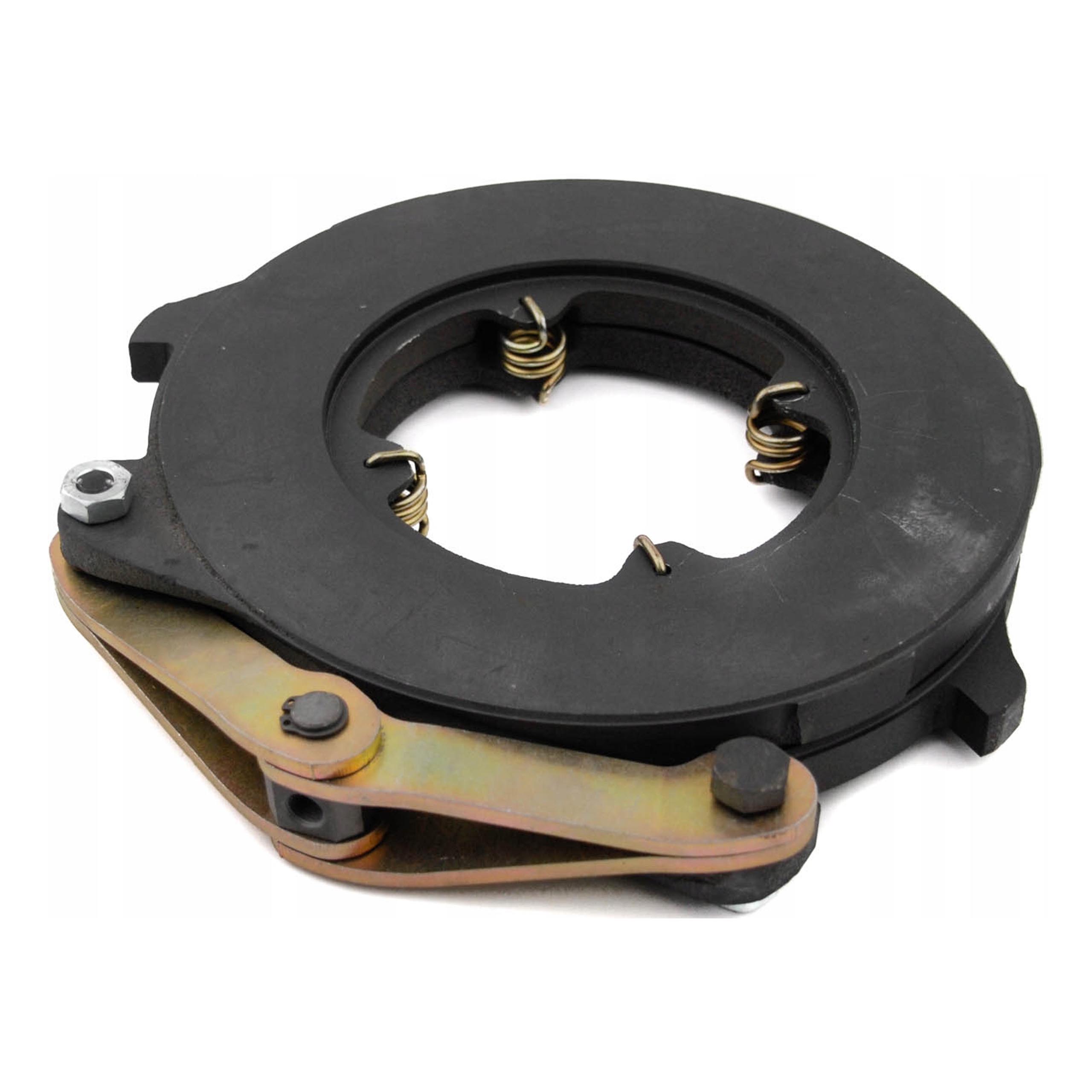 1039.02.Z01 - Гальмівний супорт Zetor 72452680 72452603 в зборі