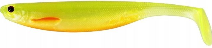 Guma Westin Slim Shadteez 14cm 17g Slime Curd