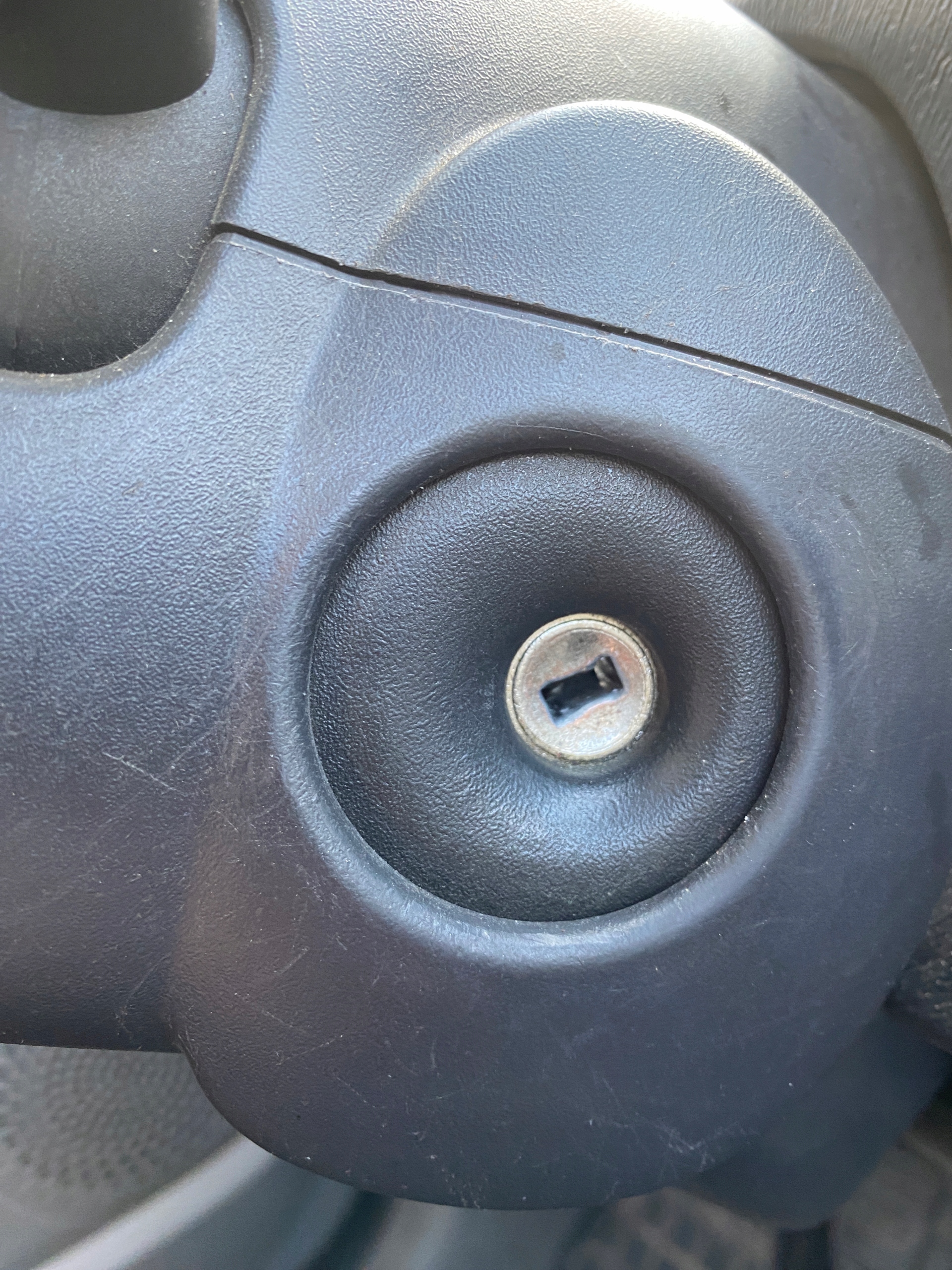 Renault Twingo 2 II 07-14 ignition Z KLUCZYKIEM 1.2 8V