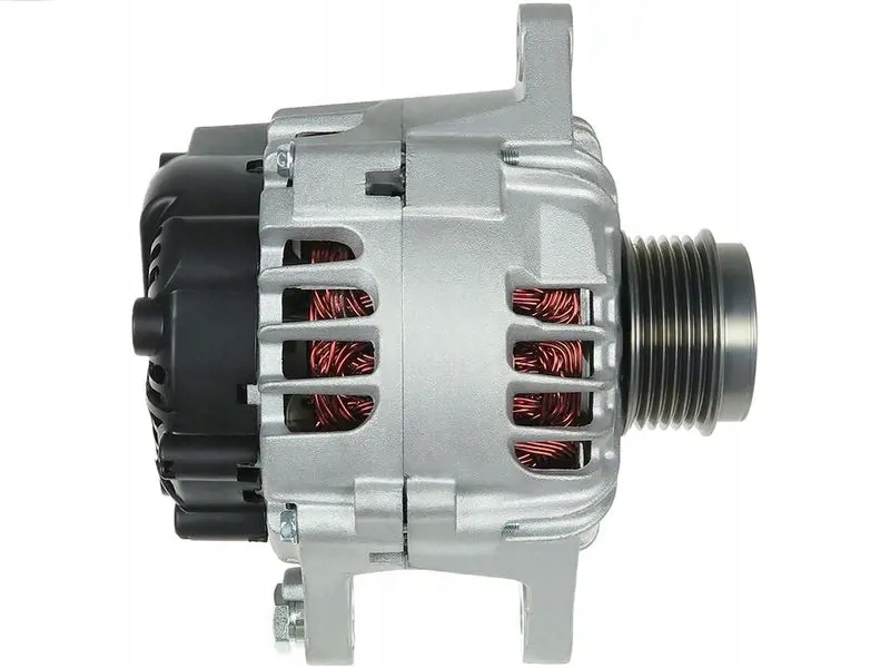 ALTERNATOR A3445S AS-PL