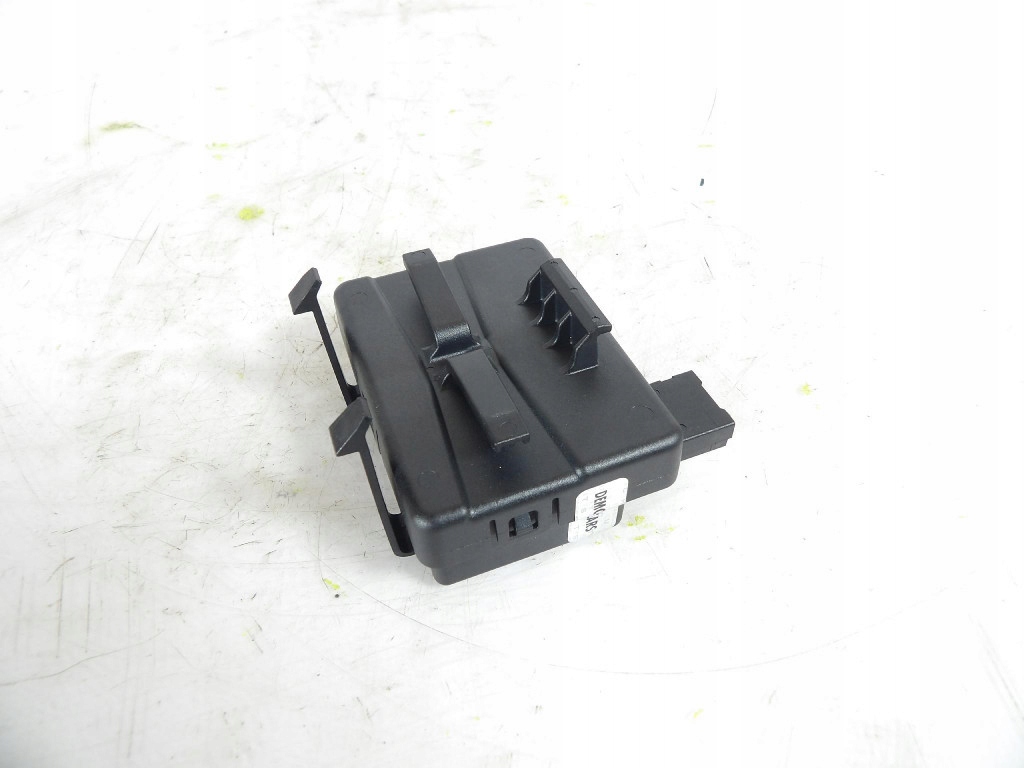 OPEL ASTRA K Module Central de la serrure 13595511
