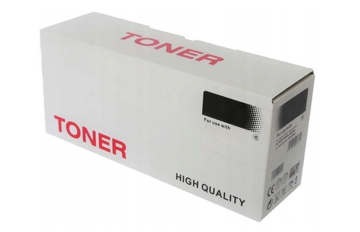

Toner Zamiennik Lexmark E260D E360D E460DN E260DN