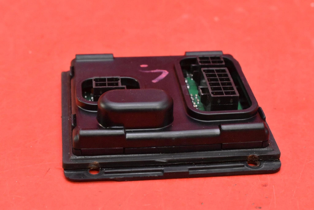 module steering XENON KSENON left 7L6941329 VW PASSAT B6 05-10