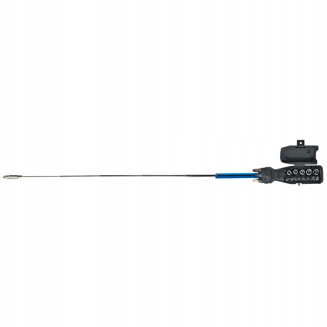 Wkrętak teleskopowy końc. 20 szt. TOP TOOLS 39D183