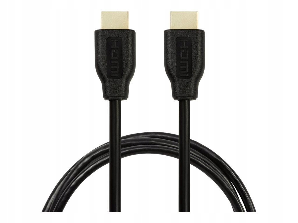 Logilink CH0039 Logilink Kabel Hdmi Hdmi 1.4 wersja Gold, dł. 5m