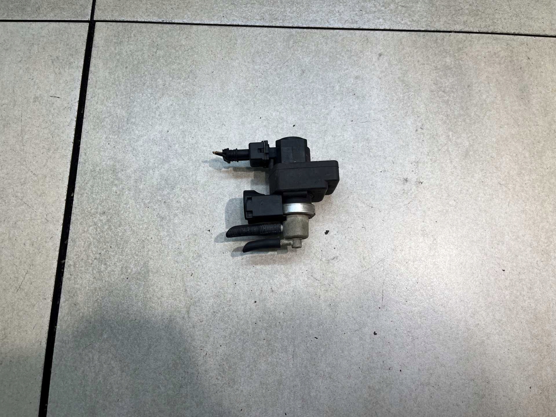 Sensor Unterdruck PRIMERA P12 1.9DCI 8200270