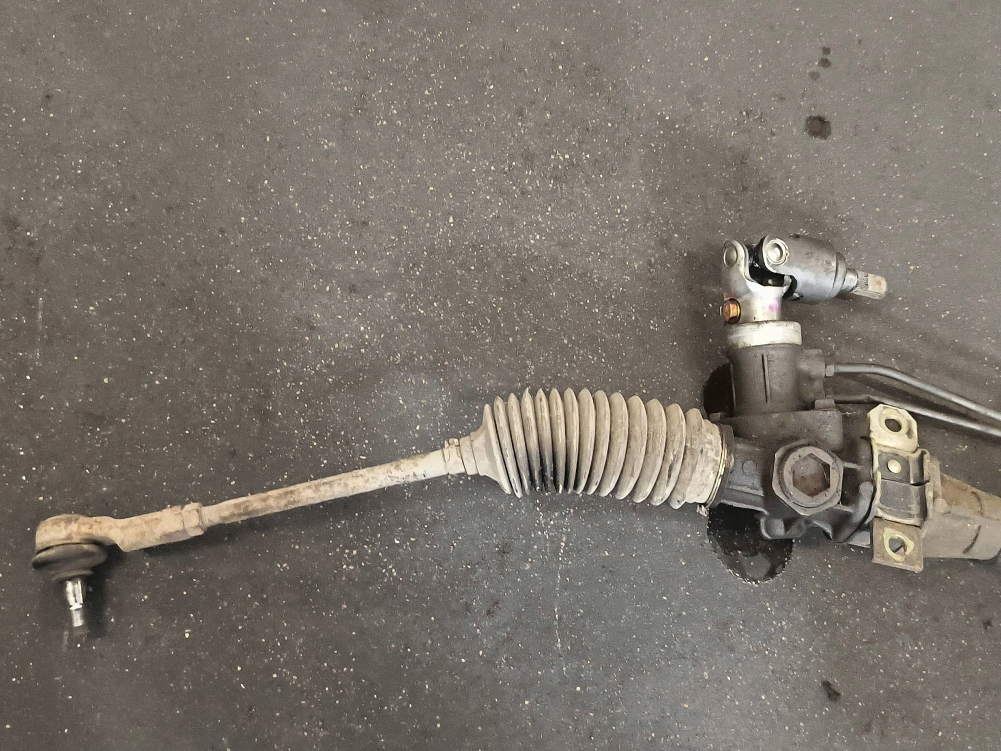 Lenkgetriebe Lenkung MAZDA DEMIO