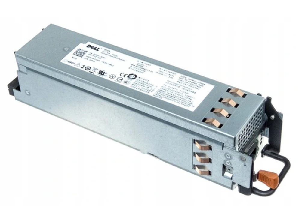 БЛОК ПИТАНИЯ DELL POWEREDGE 2950 750 Вт C901D