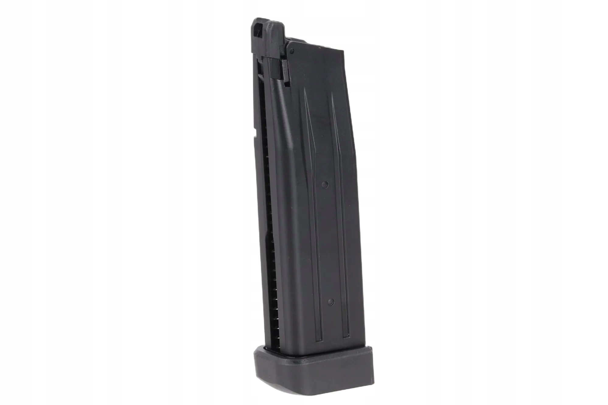 Magazynek green gas 30 kulek Specna Arms do replik typu Hi-Capa