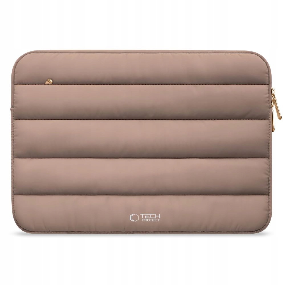 Tech-protect Fluffy Laptop 13-14 Walnut
