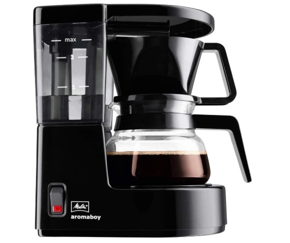 Automatický Překapávací Kávovar 750 ML 650 W Pro Domácnost, Kancelář, Hotel