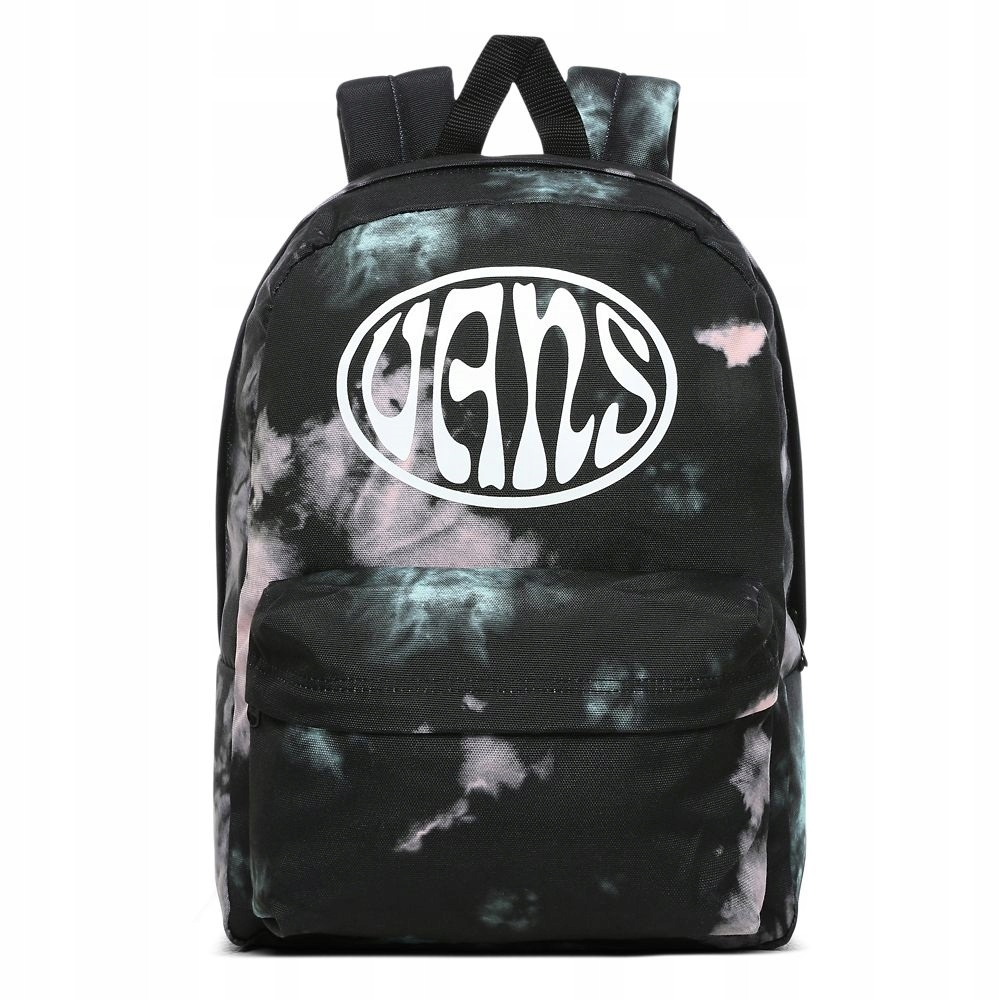 

Plecak szkolny Vans (VN0A3I6RBZX) One Size