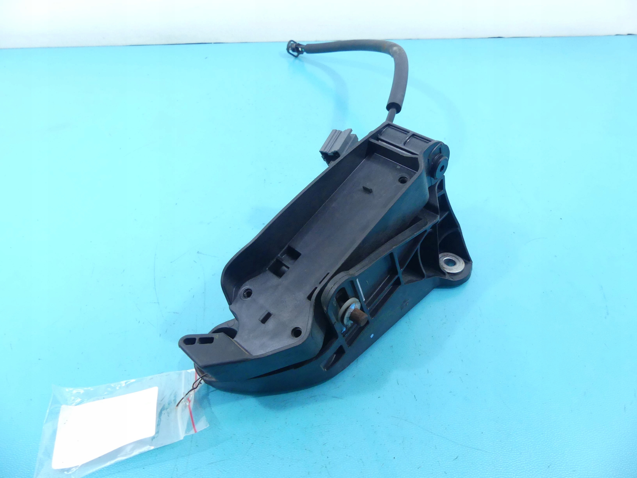 ПЕДАЛЬ ГАЗА ПОТЕНЦИОМЕТРА THEMA II 11-14 05154105AD