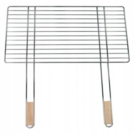 MASTER GRILL RUSZT GRILLOWY 58x30cm