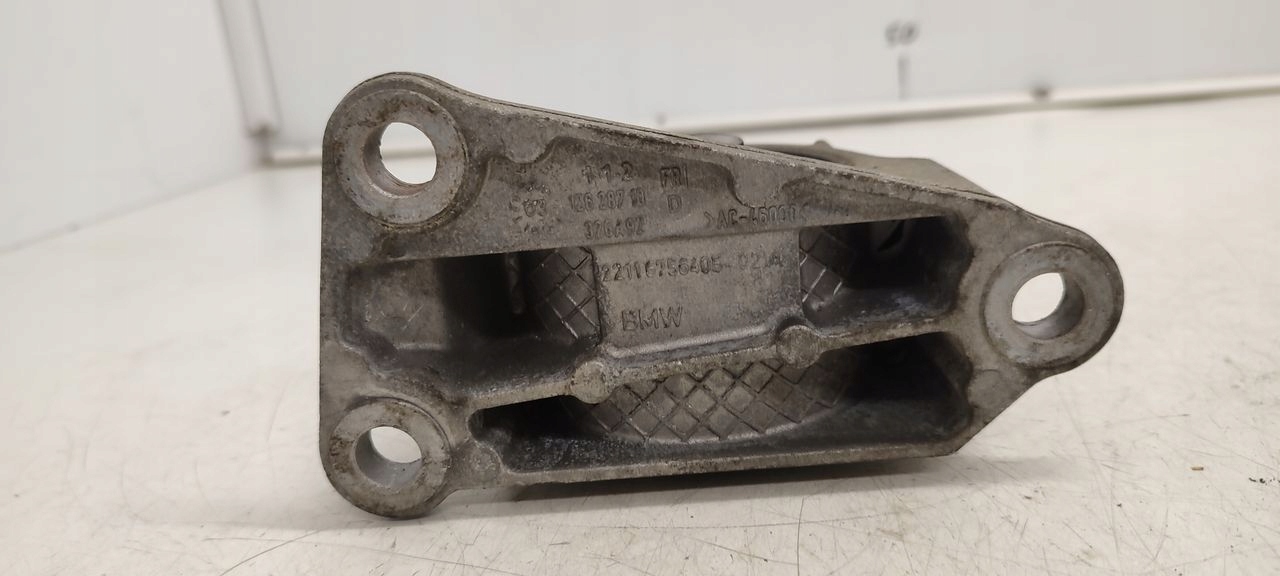 airbag engine mount Mini Cooper R50 1,6
