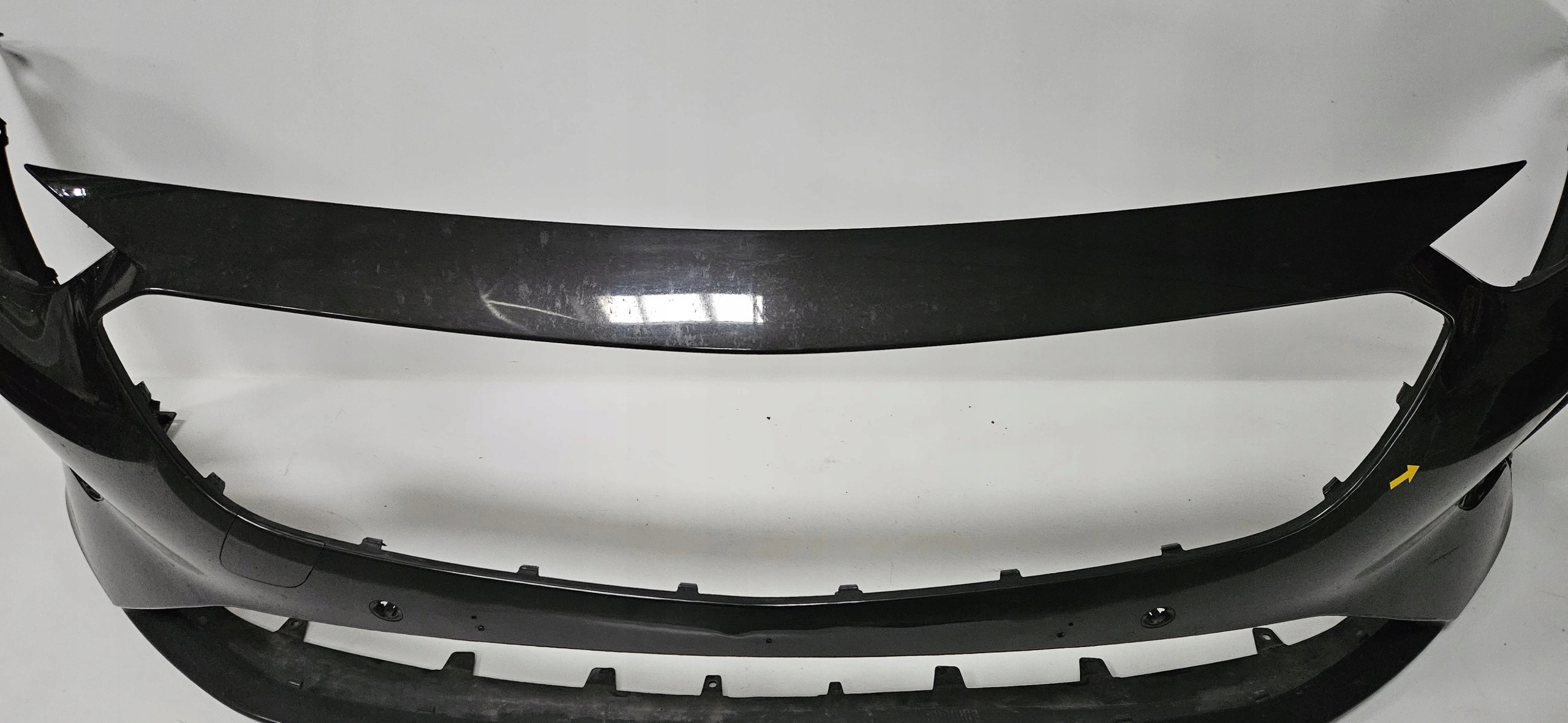 front bumper OPEL INSIGNIA II B LIFT 2020- PDC