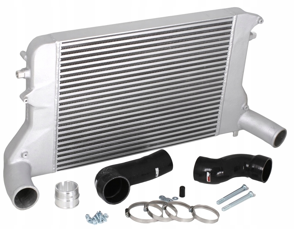 INTERCOOLER GOLF MK5 MK6 GTI R A3 S3 8P TT LEON DO88
