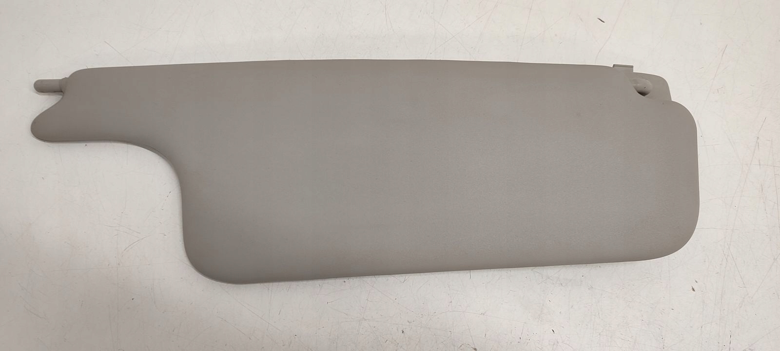 visor przeciwsloneczny left Renault Megane II Cabrio