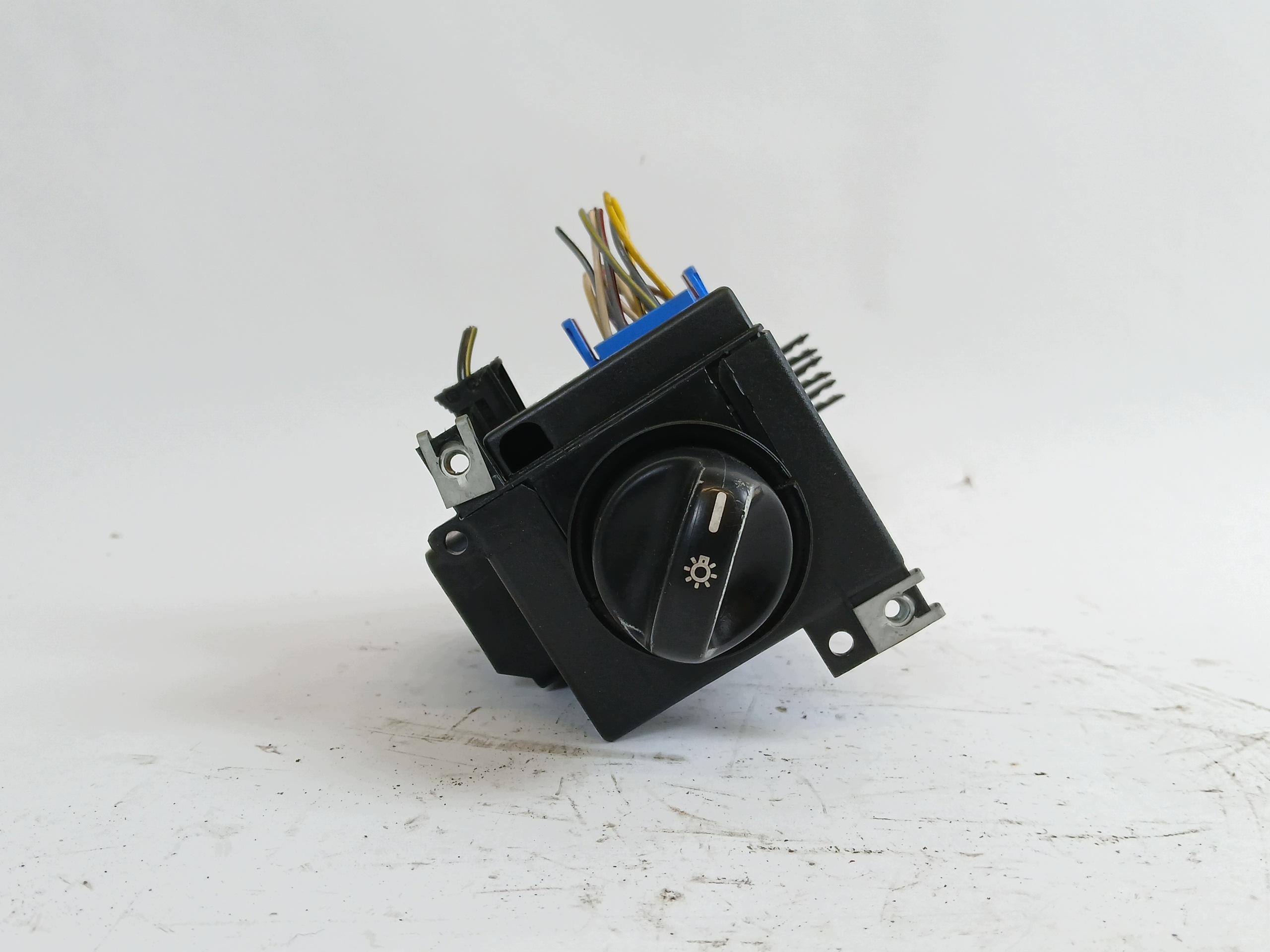 MERCEDES W168 lichtschalter 1685450104