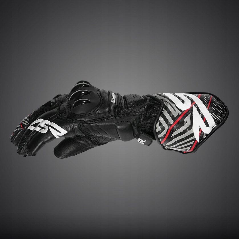 Rękawice 4SR Sport Cup Plus Evo Black r.XL EAN (GTIN) 0734126011229