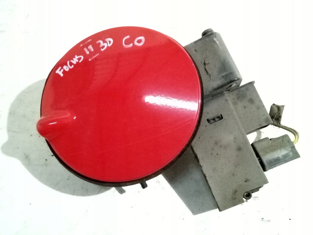 Ford Focus MK2 HB 3D Volet trappe carburant Carburant C0