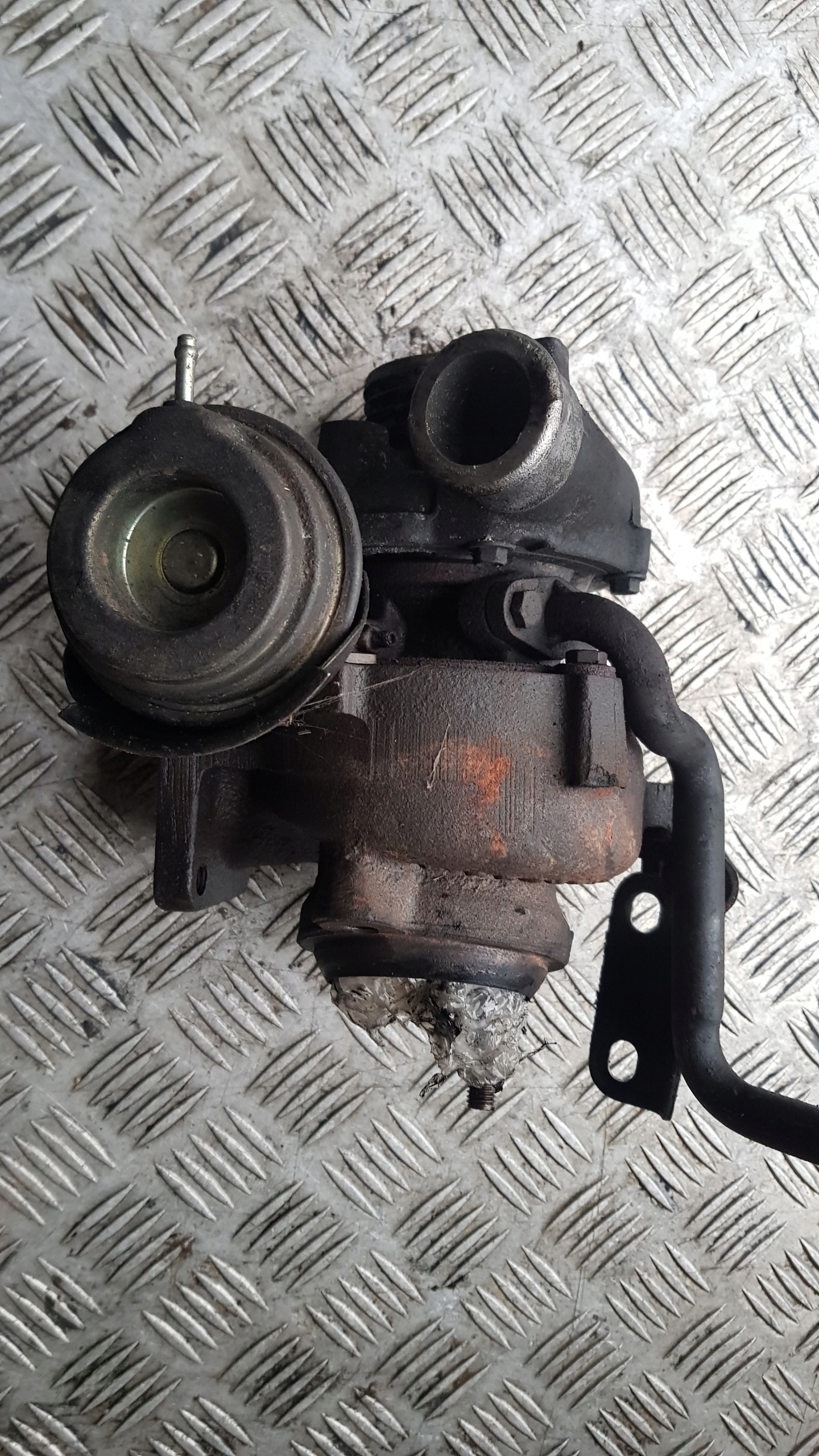 BMW E39 520D 320D 2.0D TURBINA TURBO 700447-5008s