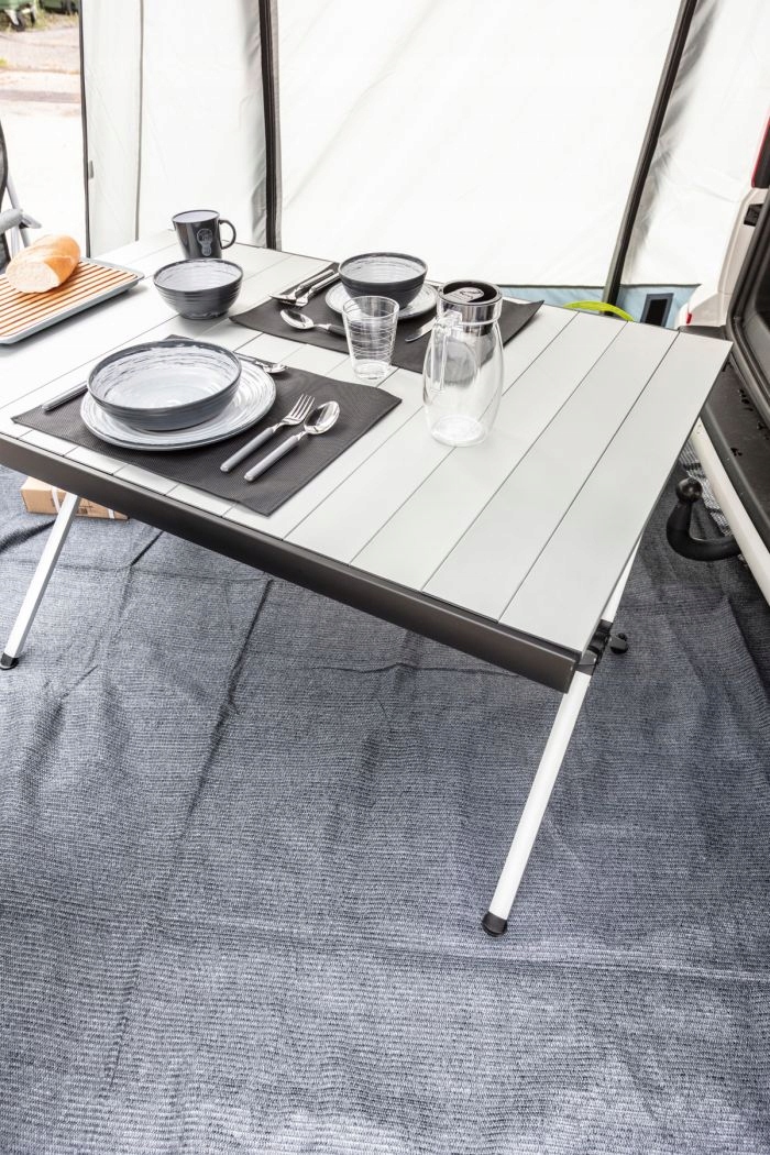 Wykładzina do markizy Paragon 500x250cm BRUNNER