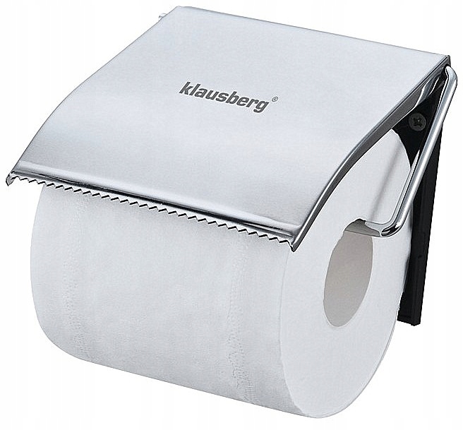 

Uchwyt Wieszak Na Papier Toaletowy Stal Nierdzewna