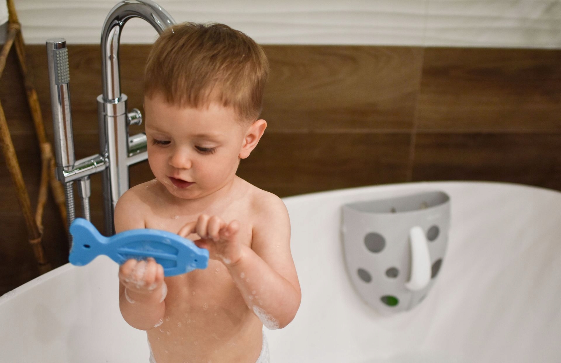 AKUKU PŁYWAJĄCY TERMOMETR DO KĄPIELI BEZRTĘCIOWY Marka Akuku