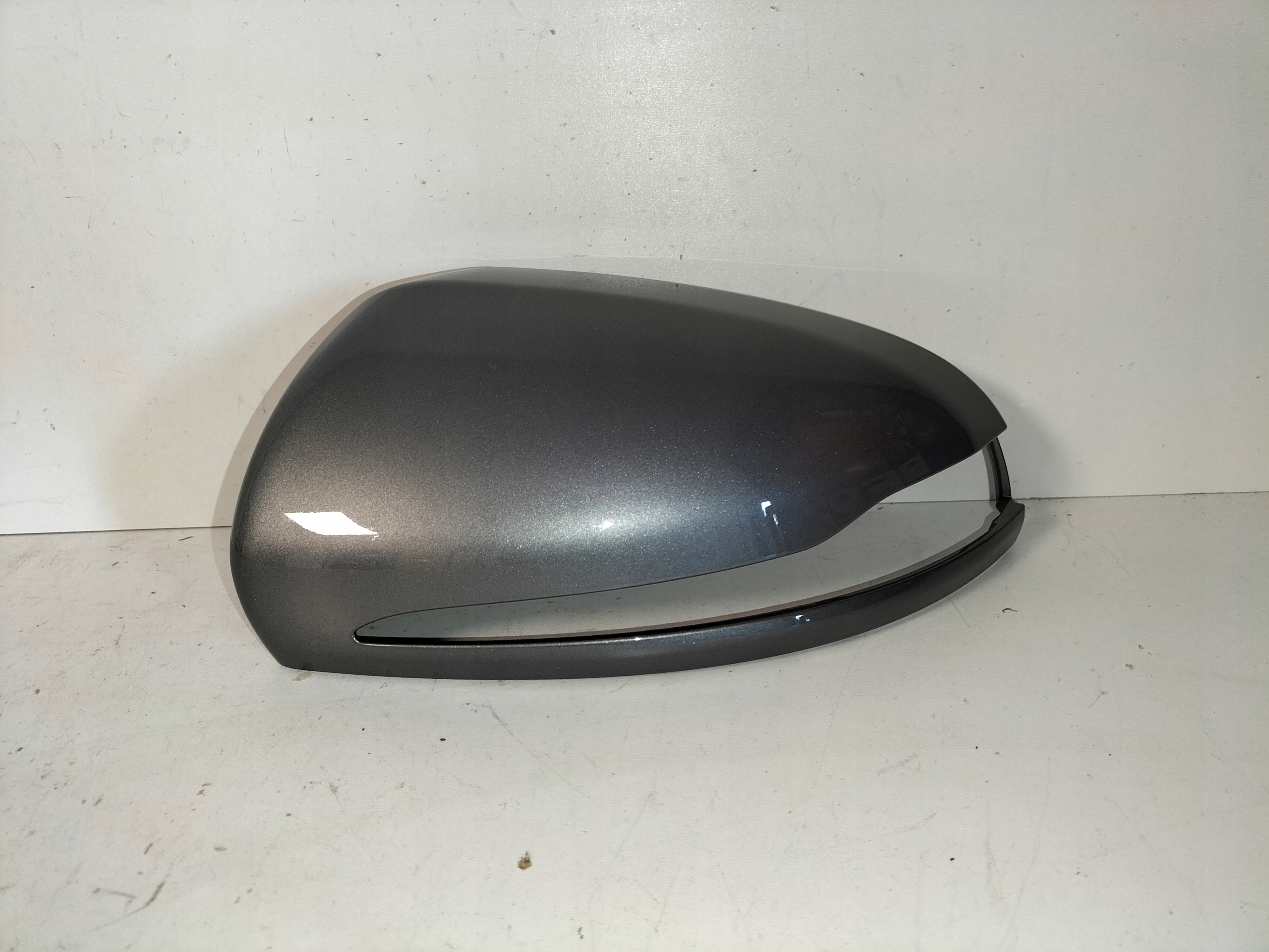cover cap mirrors left MERCEDES E KLASA W213 16