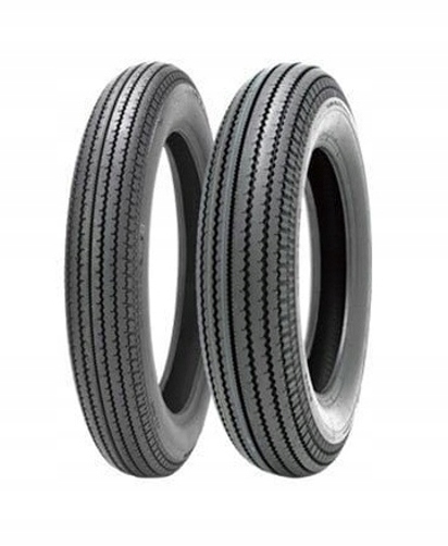 Shinko Pneumatika 3.00-21 270 57S Reinf Tt Predná Dot 07/2026 ()