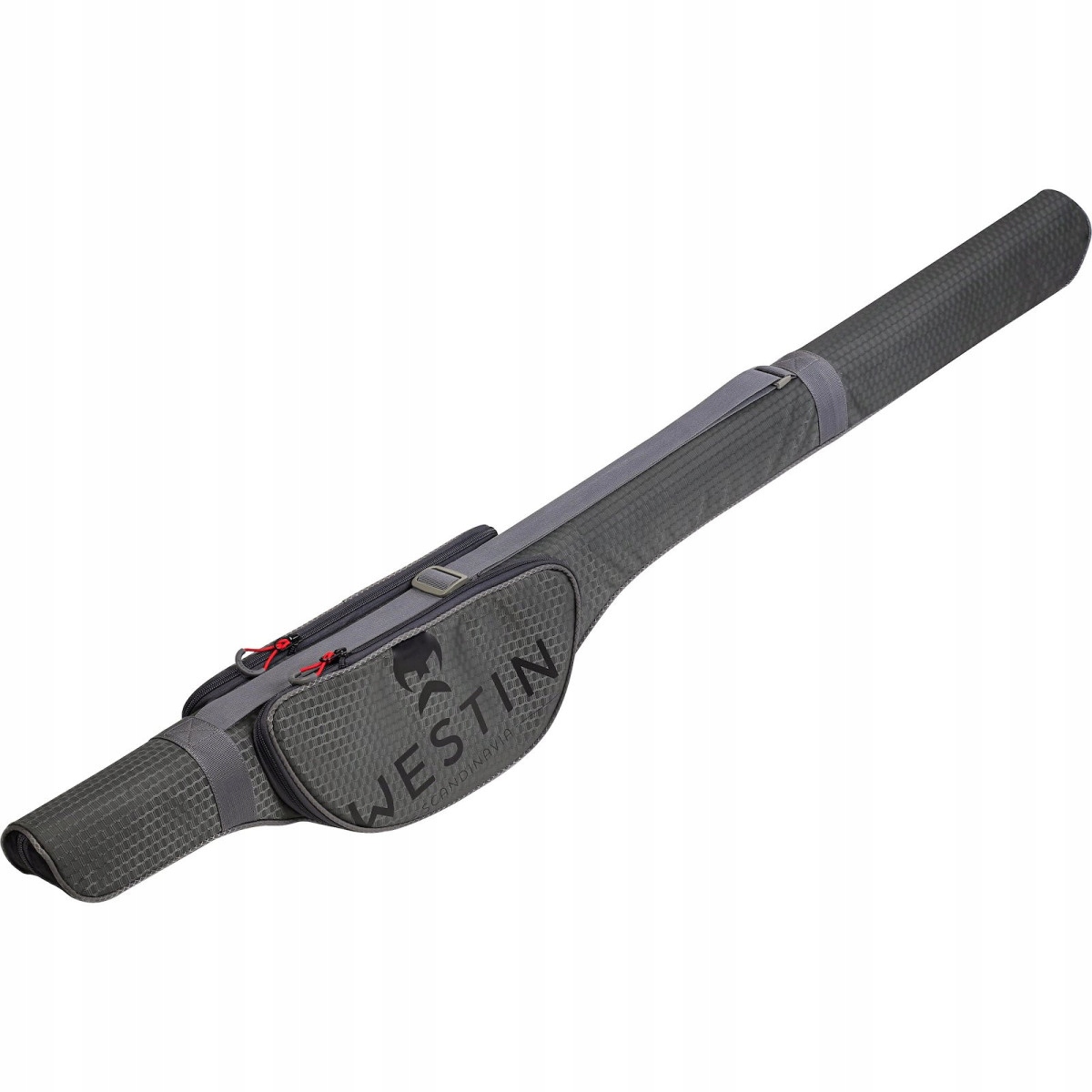 Pokrowiec Westin W4 Rod Case Fits 2 Rods 10' 165x27cm