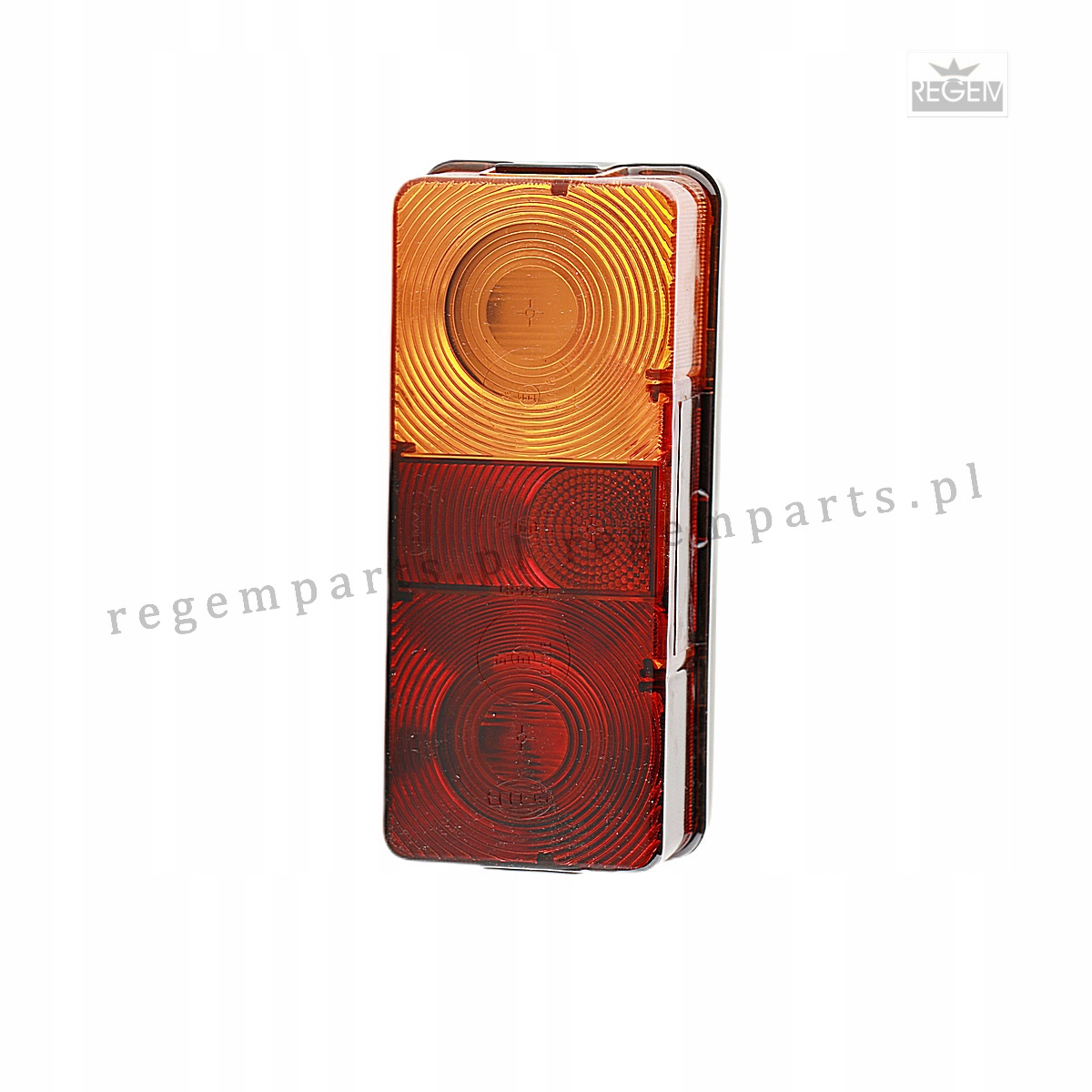 LAMPA TYLNA LIEBHERR 7026567 STRONA PRAWA