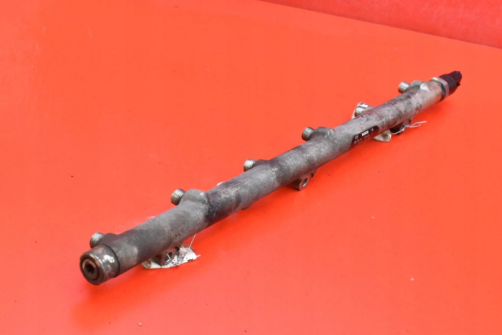 Rampe injection 0445216002 BMW E46 3.0 D 184 KM LIFT 01-06