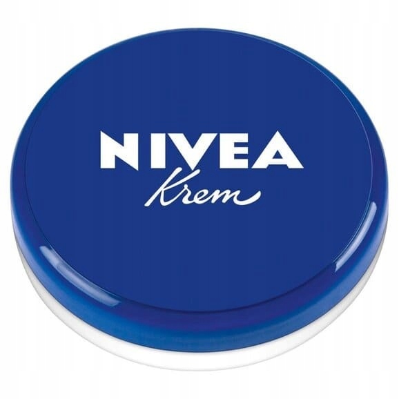 

Nivea Creme, krem do ciała i twarzy, 50 ml
