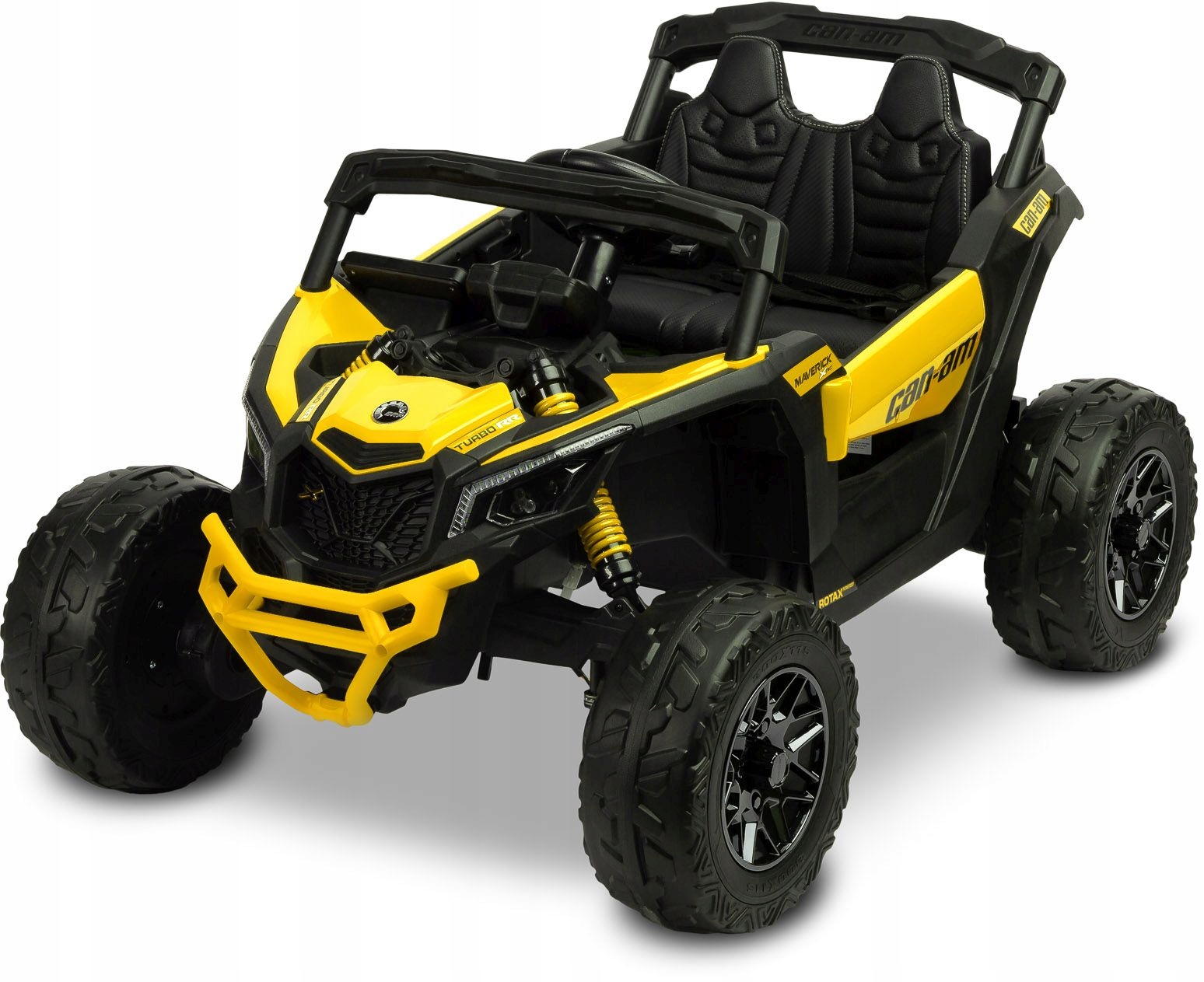 Toyz Maverick Pojazd Quad Na Akumulator Buggy Mocny Pilot 4X4 800W