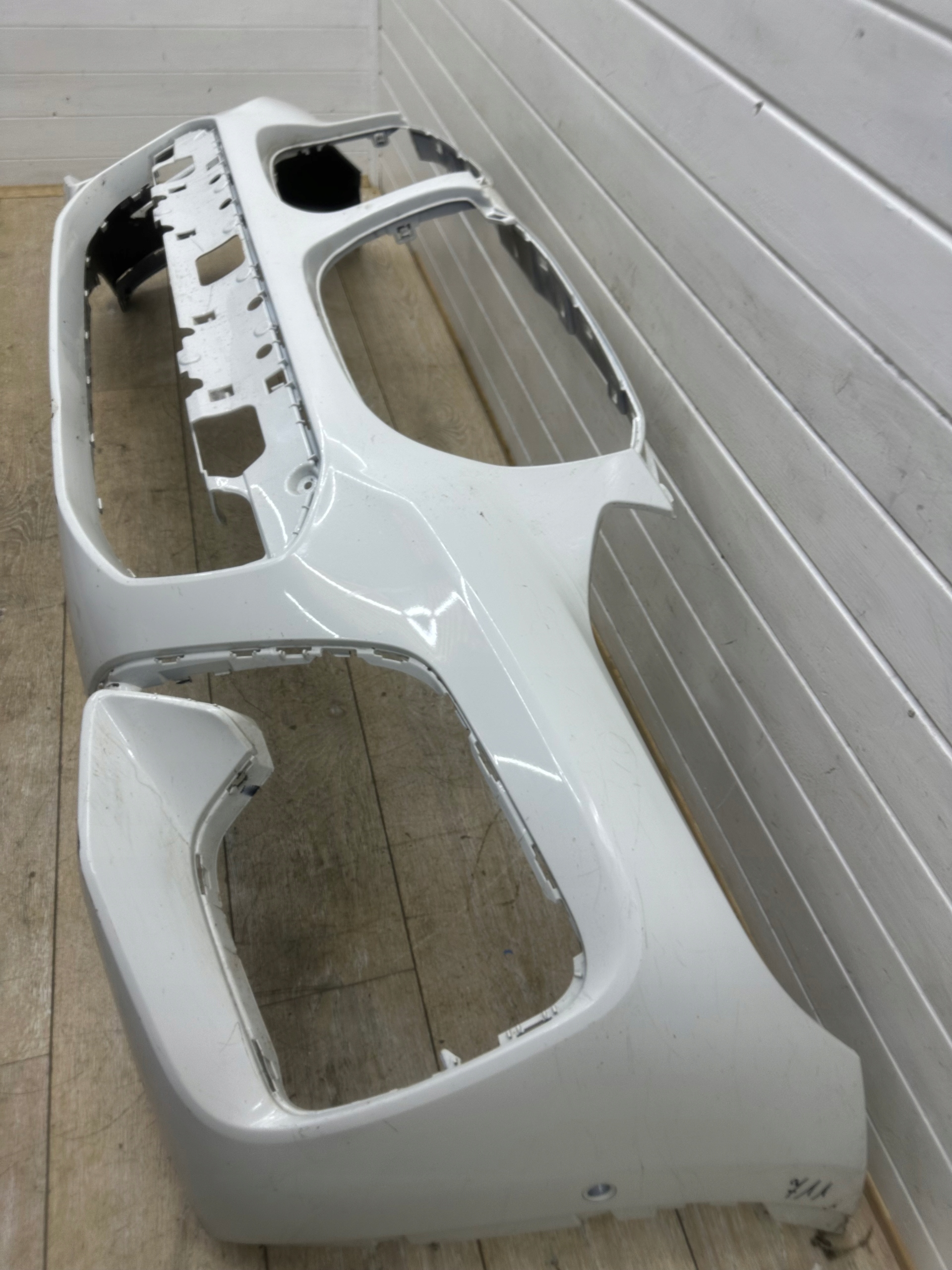 BMW X3 G01 X4 G02 m-packet bumper front front 139605-14
