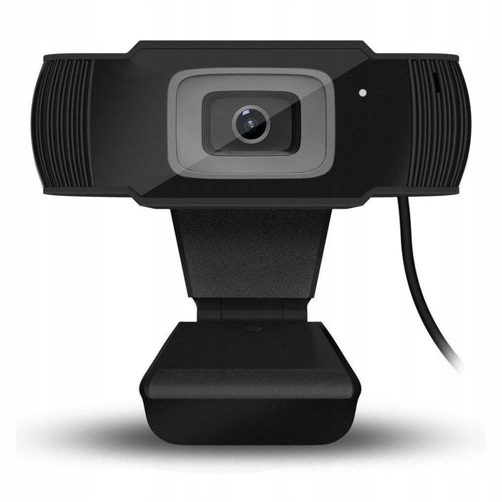 Kamerka Kamera INTERNETOWA FULL HD 1080P MIKROFON Model webcam