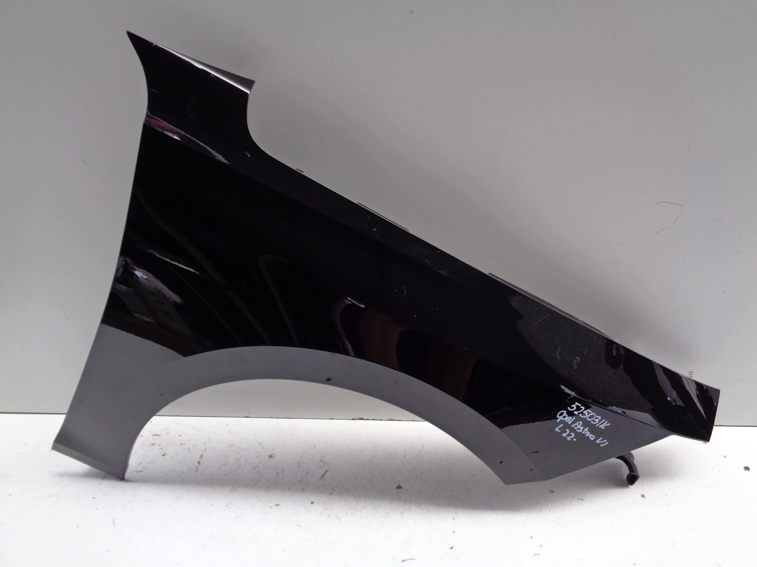 fender right front OPEL ASTRA VI 6 L 22- NR 52503