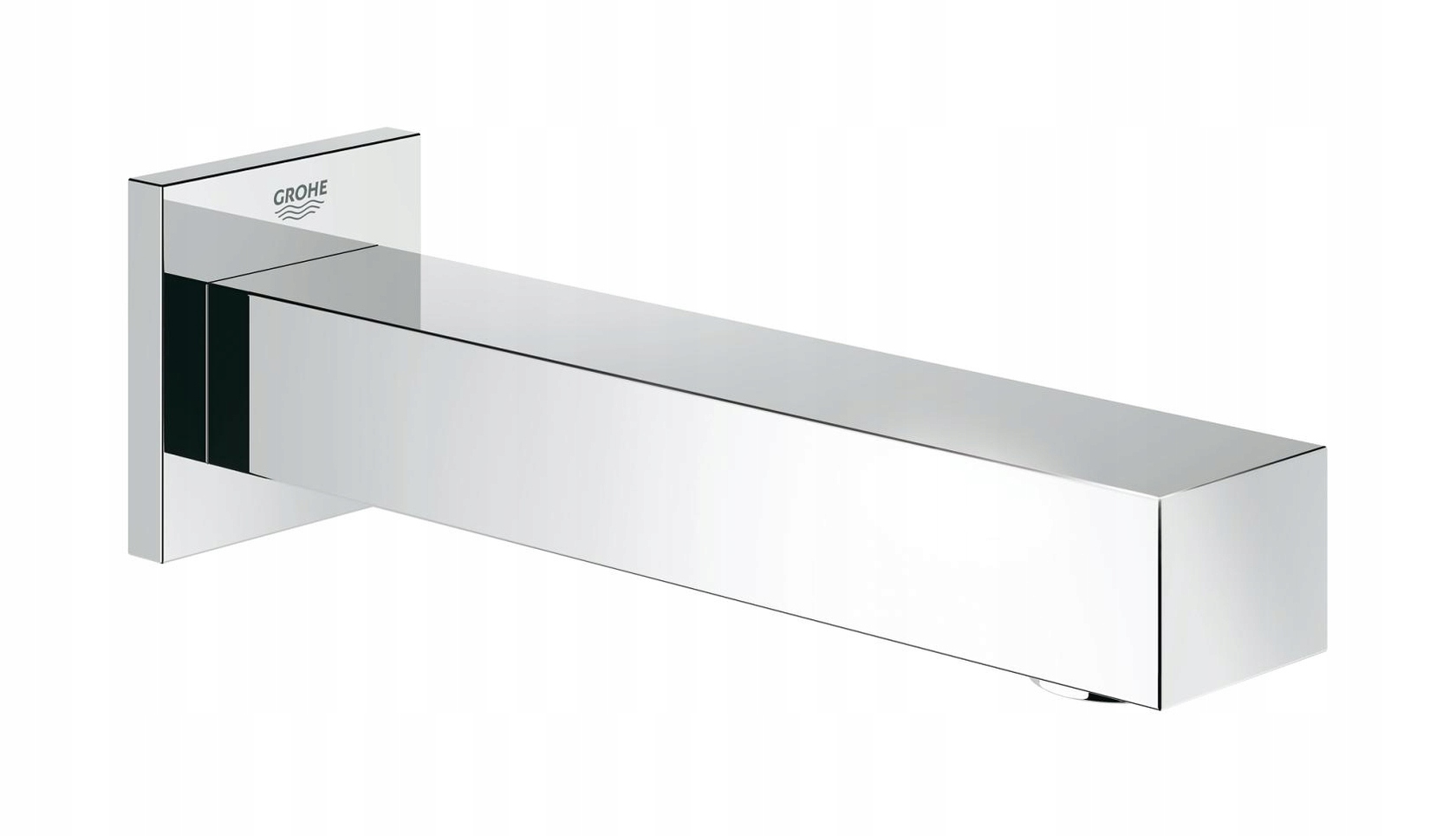 GROHE EUROCUBE WYLEWKA WANNOWA CHROM