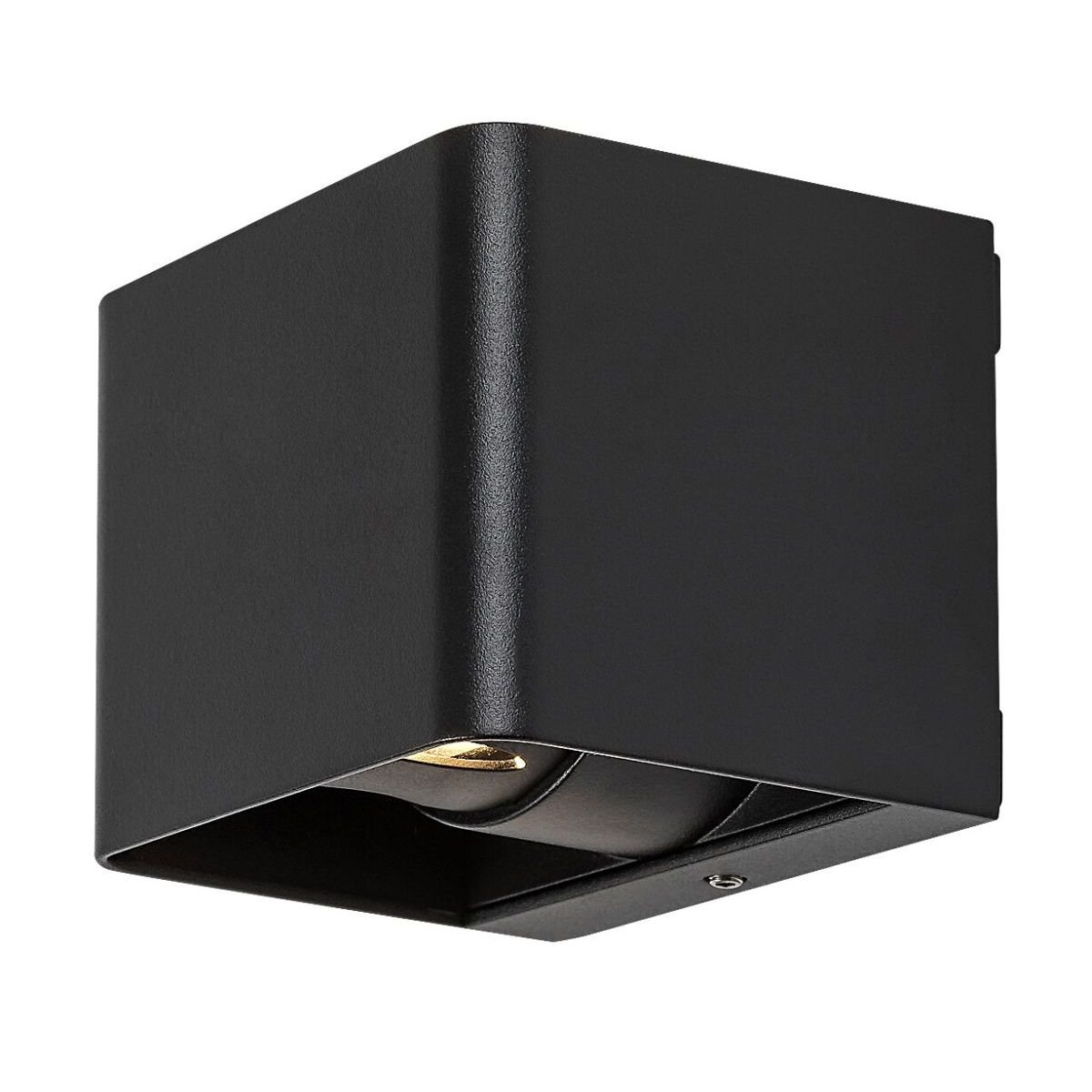 Nástěnná Led lampa 10W Hallstatt 77168 Rabalux