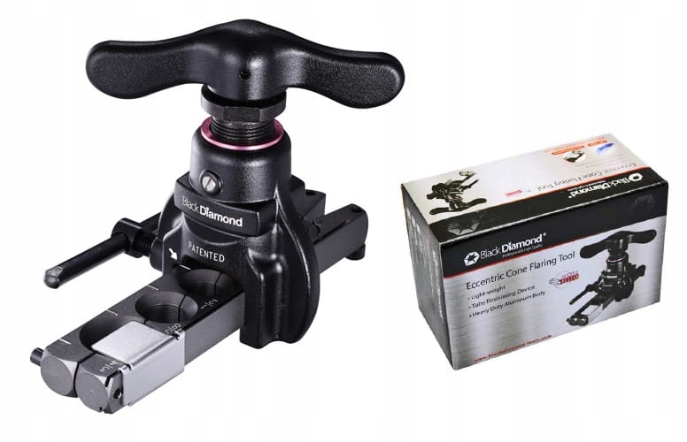 Palcová Kalichovačka S Kužeľom Pre Medené Rúry 1/4-3/4, Ľahká, 14545