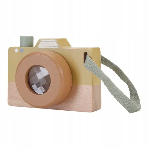

Aparat Vintage Fsc Little Dutch