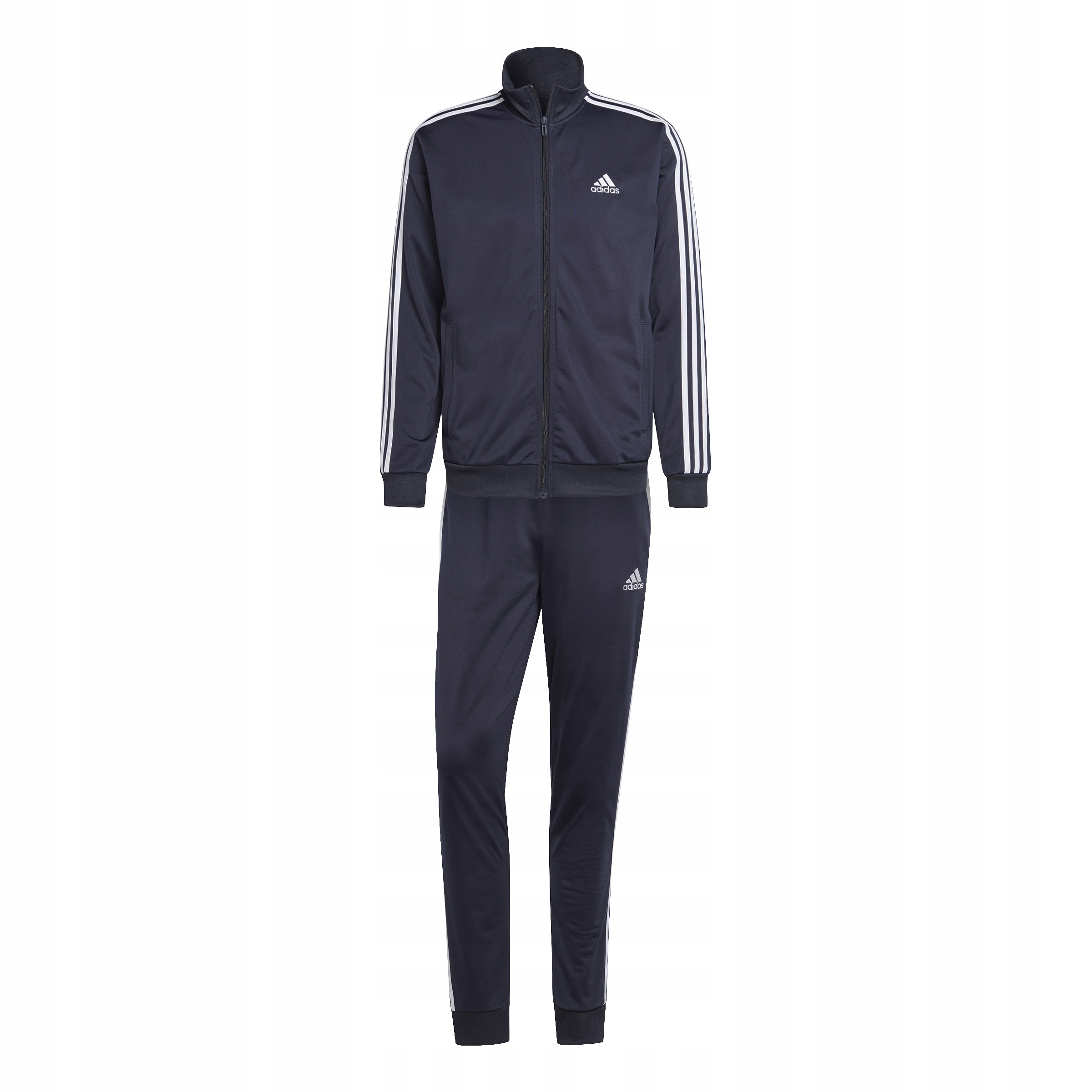 Teplákovka pánský Adidas M 3S Tr Tt Ts S