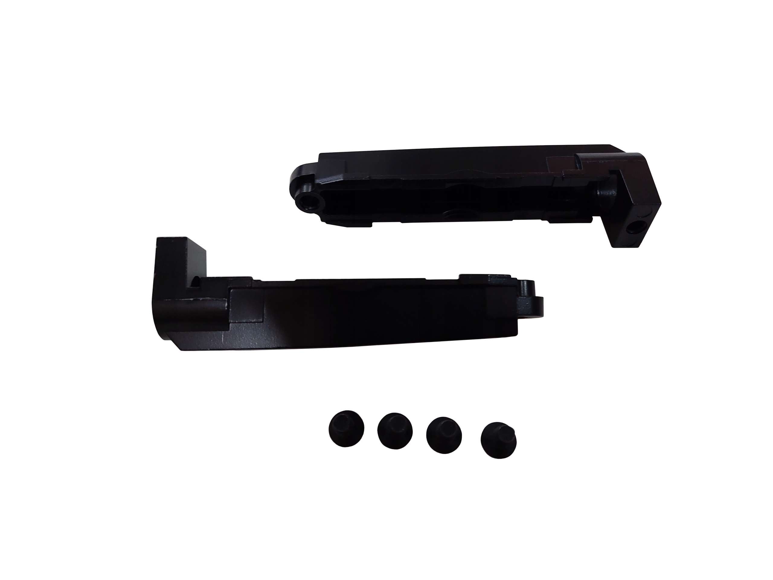 A2307500111 - ORG MERCEDES SL R230 ремонтный комплект для капота крыши