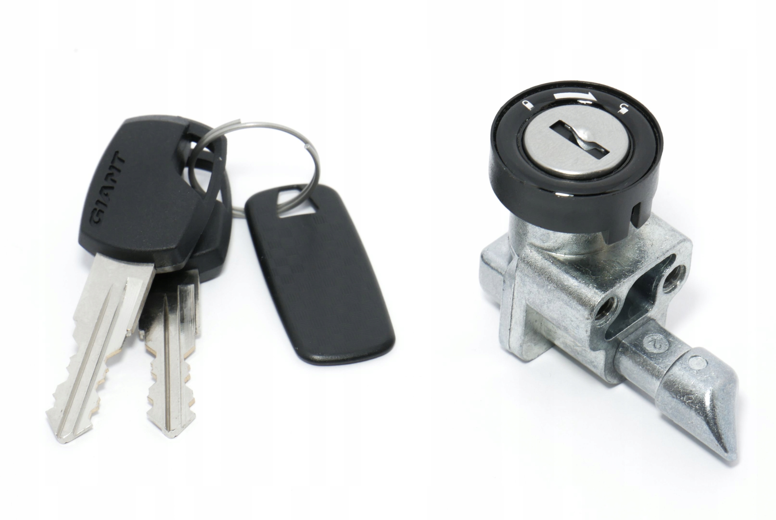 Zamek do Akumulatora Baterii EnergyPak Rower Elektryczny Giant Liv Oryginał