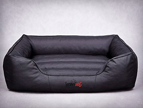 

Legowisko Sofa Psa Czarna 82x62x24
